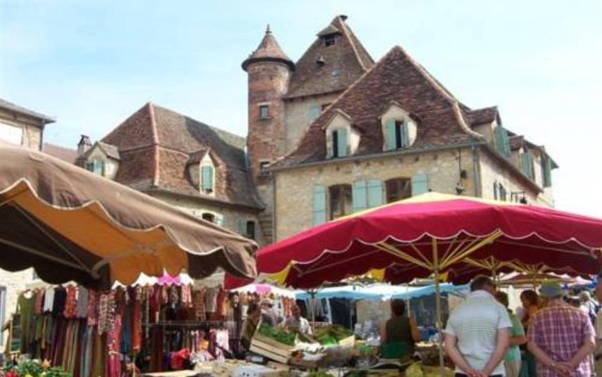 Prudhomat Sfeervol Vakantiehuis Op Landgoed Aan De Dordogneヴィラ エクステリア 写真