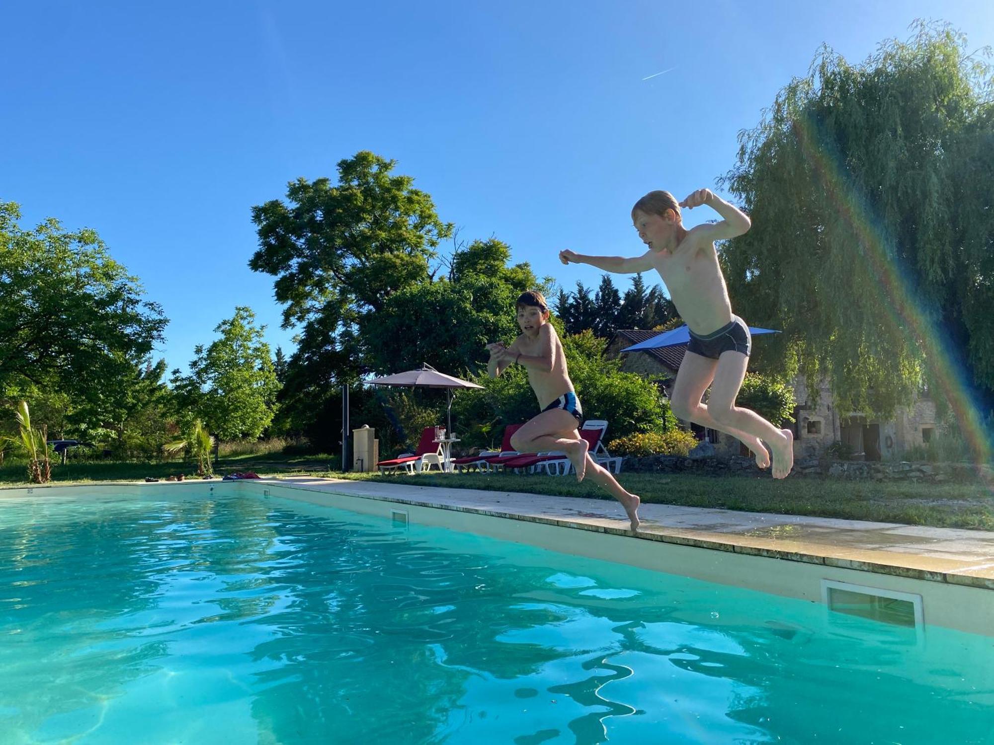 Prudhomat Sfeervol Vakantiehuis Op Landgoed Aan De Dordogneヴィラ エクステリア 写真